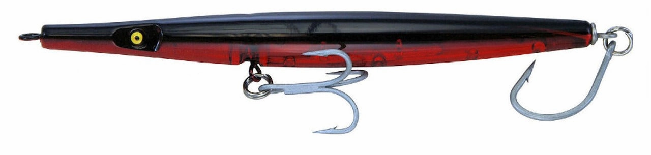 Super "N" Fish Needlefish - 5-1/4" (1.7 oz.)
