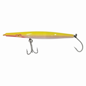 Super "N" Fish Needlefish - 6-3/8" (1-1/2 oz.)