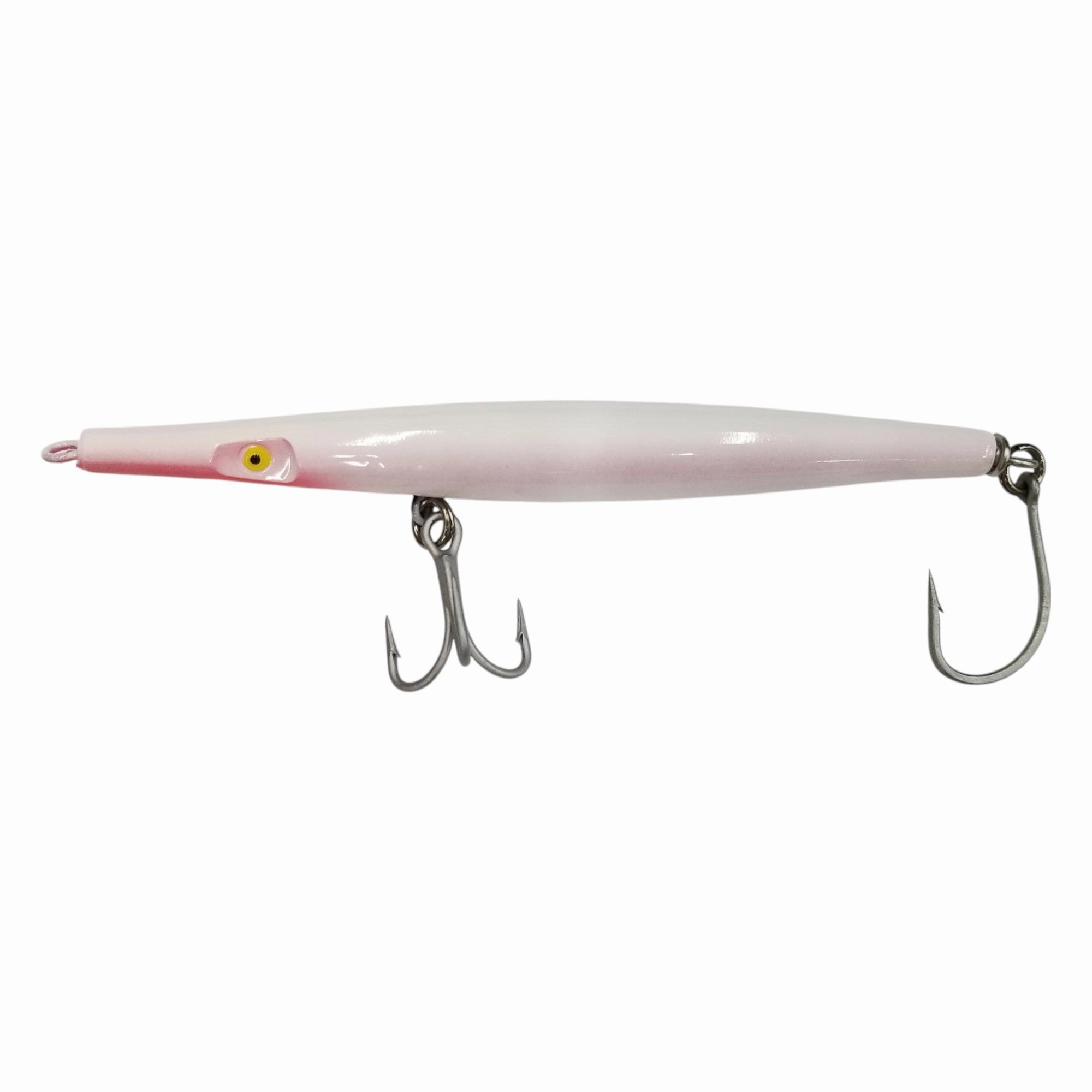 Super "N" Fish Needlefish - 6-3/8" (1-1/2 oz.)