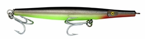 Super "N" Fish Needlefish - 6-3/8" (1-1/2 oz.)