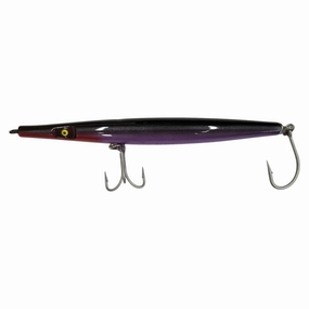 Super "N" Fish Needlefish - 7.25" (1-3/4 oz.)