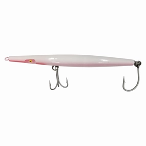 Super "N" Fish Needlefish - 7.25" (1-3/4 oz.)