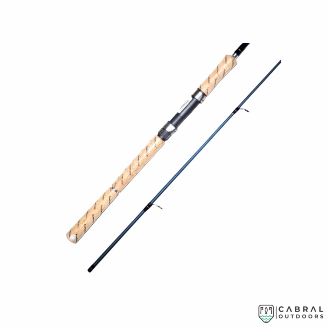 SureBite Professional Spinning Rod SBP1002SPMH | 10ft
