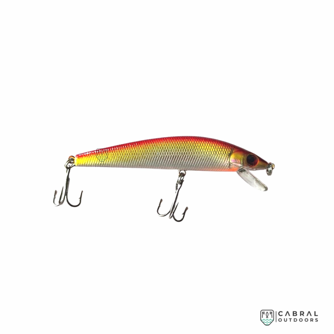 Surecatch SureBite Tournament Grade Series Gobimaru Hard Lure | 90mm | 9.6g