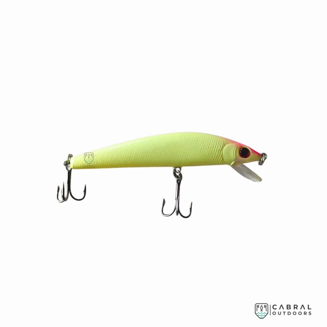 Surecatch SureBite Tournament Grade Series Gobimaru Hard Lure | 90mm | 9.6g