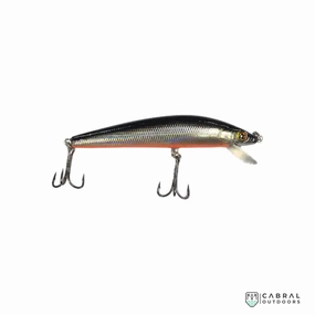 Surecatch SureBite Tournament Grade Series Gobimaru Hard Lure | 90mm | 9.6g