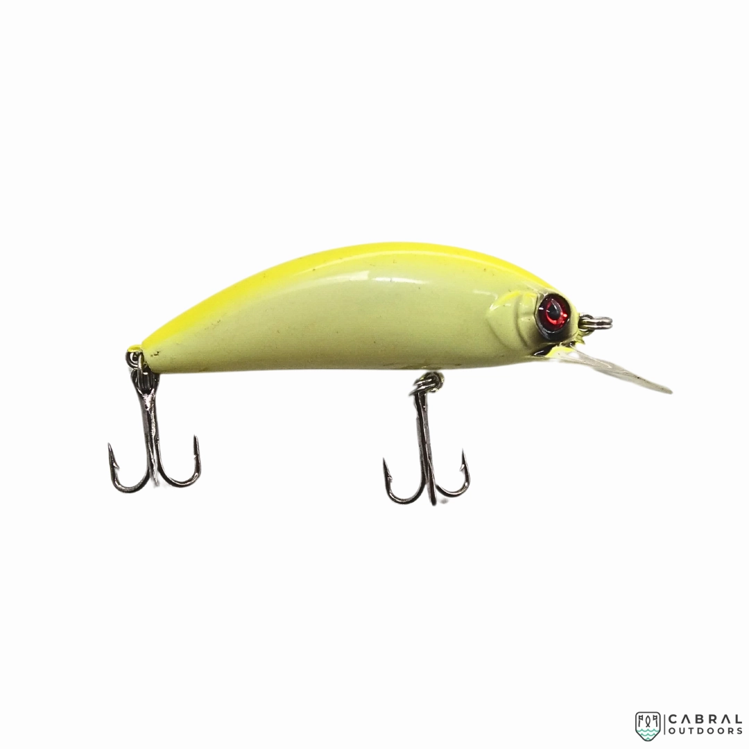 Surecatch SureBite Tournament Grade Series Snap Bean | Size: 6.5cm | 10g