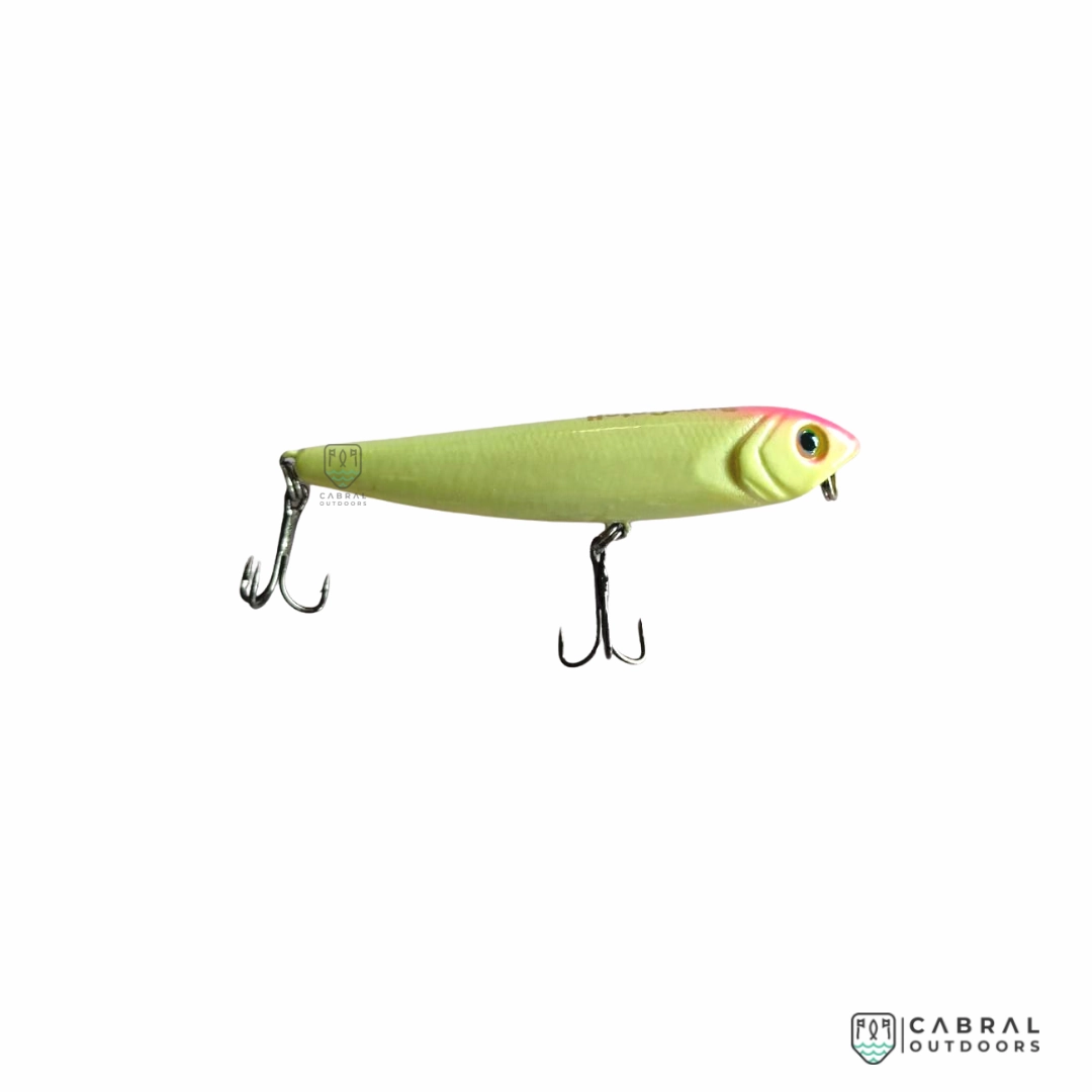 Surecatch SureBite Tournament Grade Series Tommy Hard Lure | 80mm | 8g