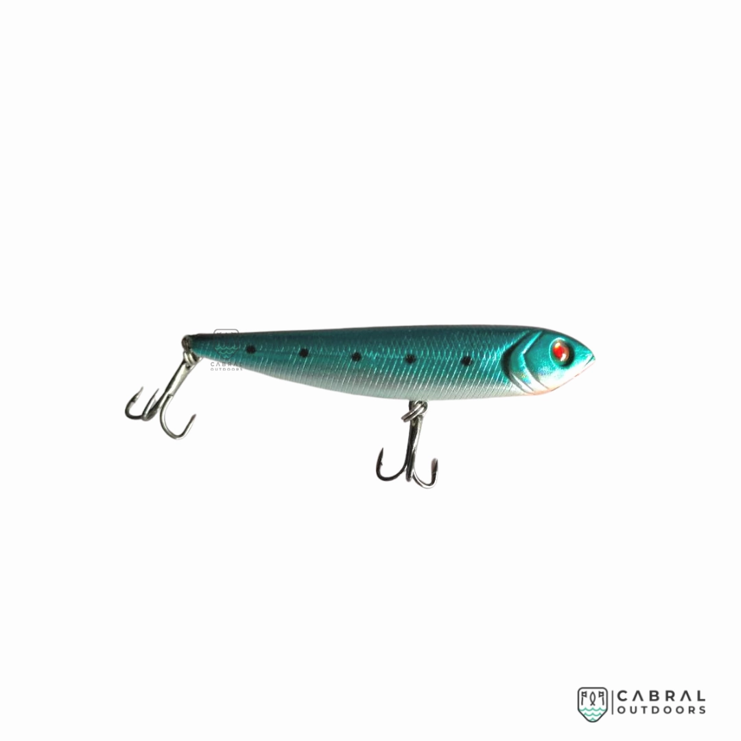 Surecatch SureBite Tournament Grade Series Tommy Hard Lure | 80mm | 8g