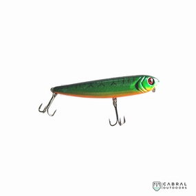 Surecatch SureBite Tournament Grade Series Tommy Hard Lure | 80mm | 8g