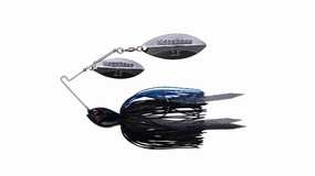 SV-3 Double Willow Spinnerbait - (1/2 oz.)