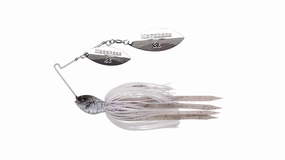 SV-3 Double Willow Spinnerbait - (1/2 oz.)