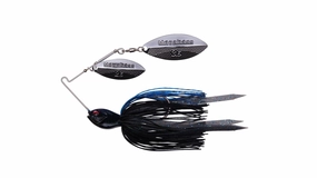 SV-3 Double Willow Spinnerbait - (3/8 oz.)