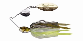 SV-3 Slow Roll Spinnerbait - (3/4 oz.)