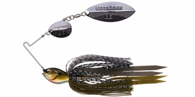 SV-3 Slow Roll Spinnerbait - (3/8 oz.)