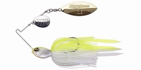 SV-3 Slow Roll Spinnerbait - (3/8 oz.)
