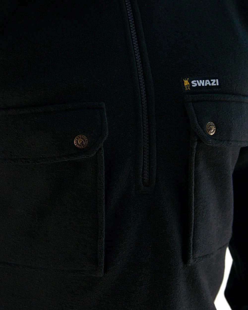 Swazi Back 40 Shirt