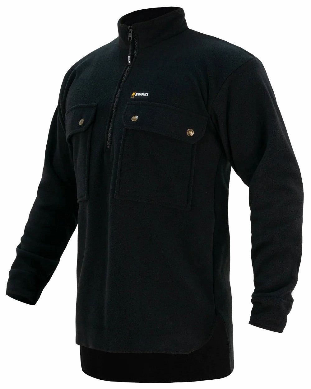 Swazi Back 40 Shirt
