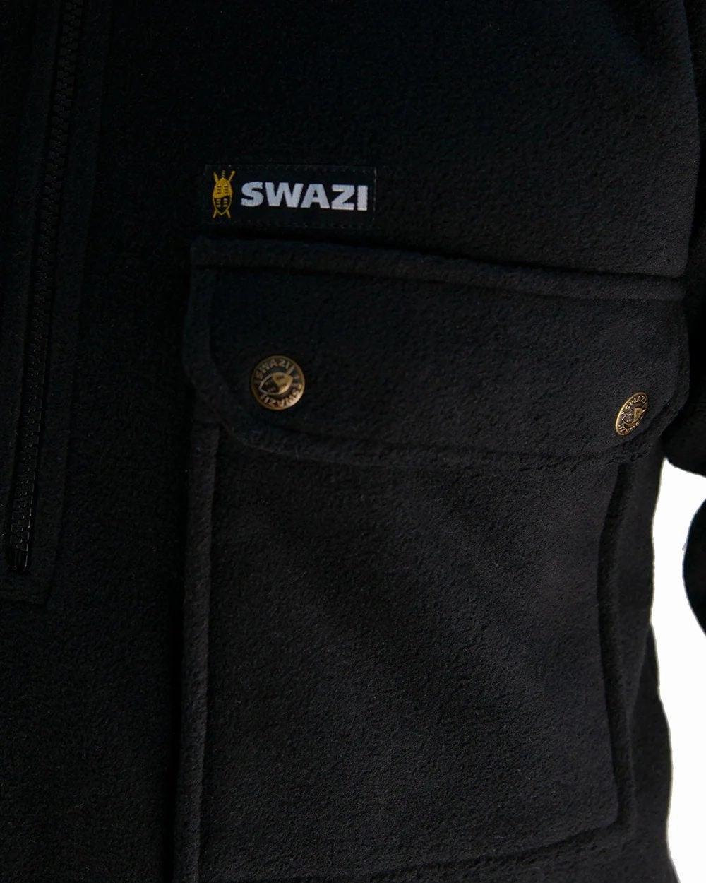 Swazi Back 40 Shirt
