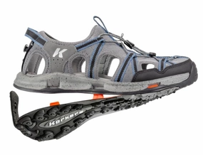Swift Current Sandal
