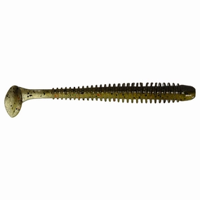 Swing Impact Swimbaits - ( 3.5")