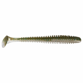 Swing Impact Swimbaits - ( 3.5")