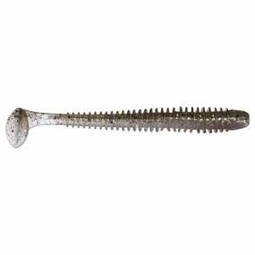 Swing Impact Swimbaits - ( 3.5")