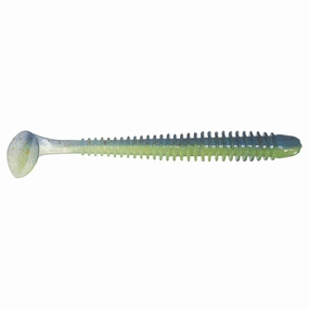 Swing Impact Swimbaits - ( 4")