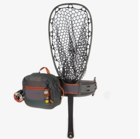 Switchback Wading Belt System-2.0