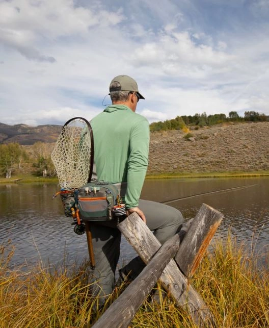 Switchback Wading Belt System-2.0