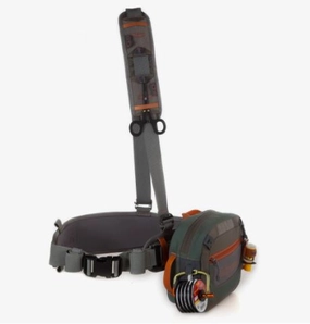 Switchback Wading Belt System-2.0