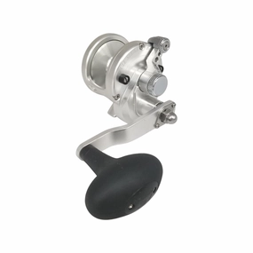 SXJ5.3 G2 Single Speed Left Casting Reel without Glide Plate - (SXJ5.3G2LH)