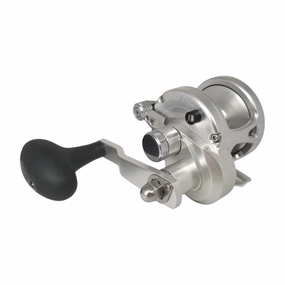 SXJ5.3 G2 Single Speed Right Casting Reel without Glide Plate - (SXJ5.3G2RH)