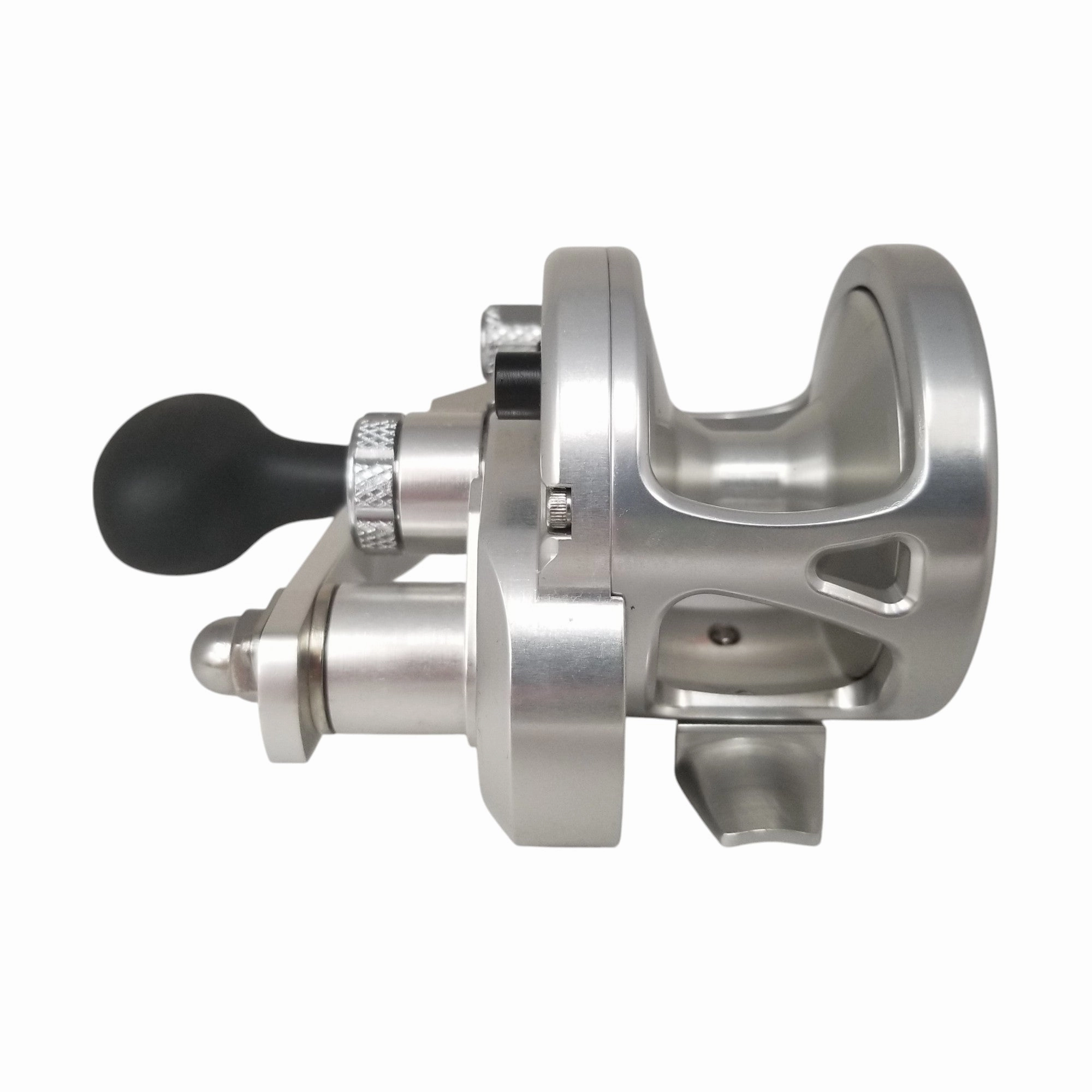 SXJ5.3 G2 Single Speed Right Casting Reel without Glide Plate - (SXJ5.3G2RH)
