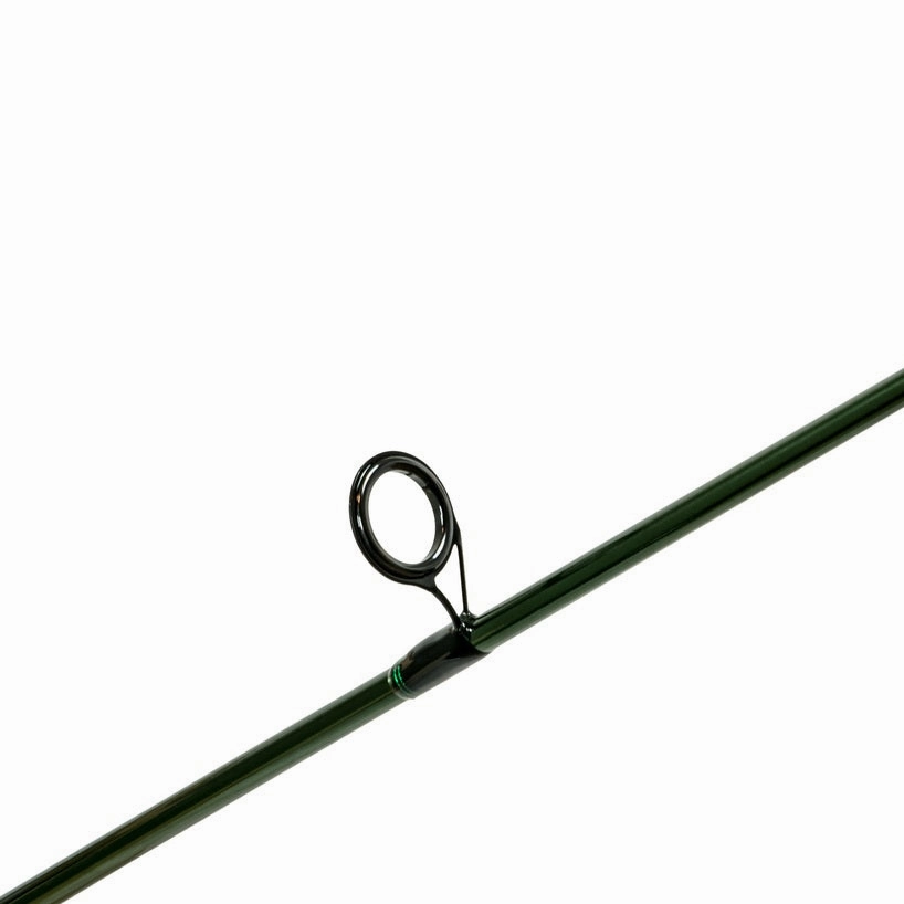 Symetre 1000 6'0" Light Spinning Combo - (PSY1000FMSYS60L)