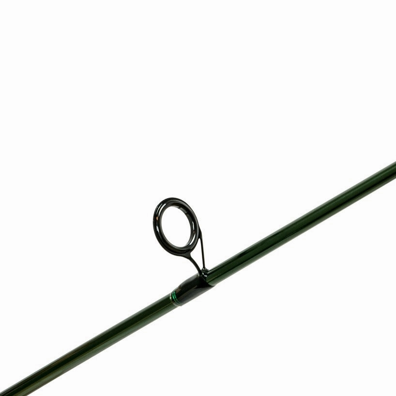 Symetre 2500 6'6" Medium Light Spinning Combo - (PSY2500HGFMSYS66ML)