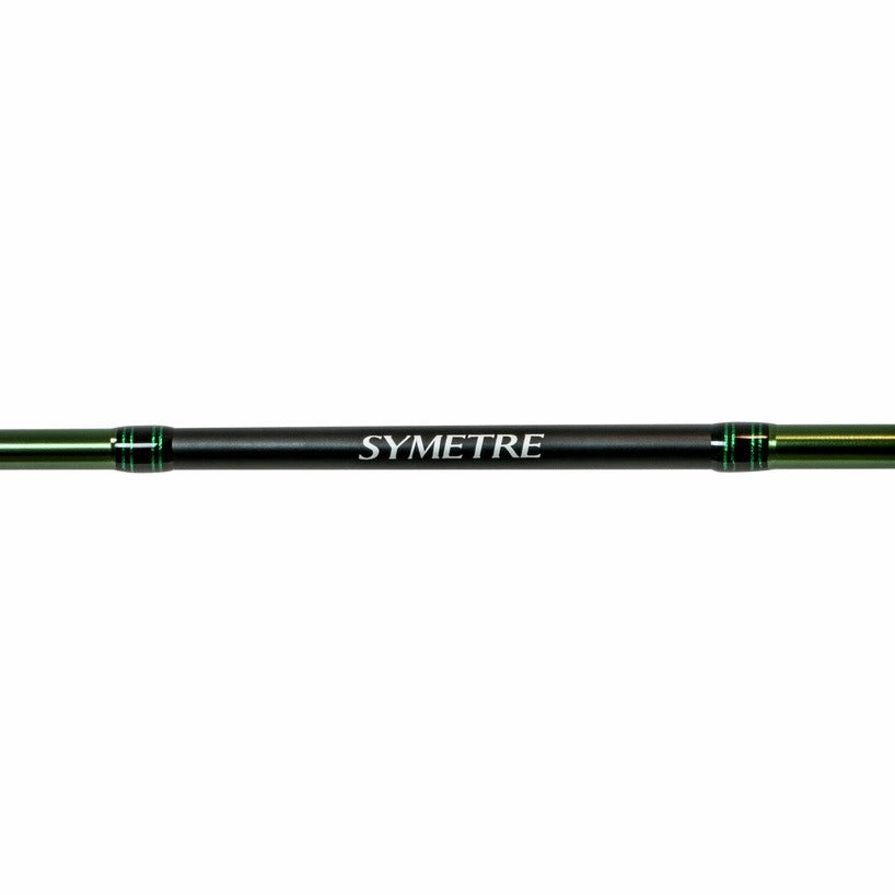 Symetre 2500 6'6" Medium Light Spinning Combo - (PSY2500HGFMSYS66ML)