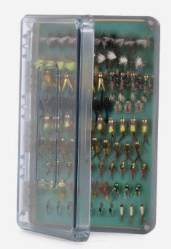 Tacky Daypack Fly Box