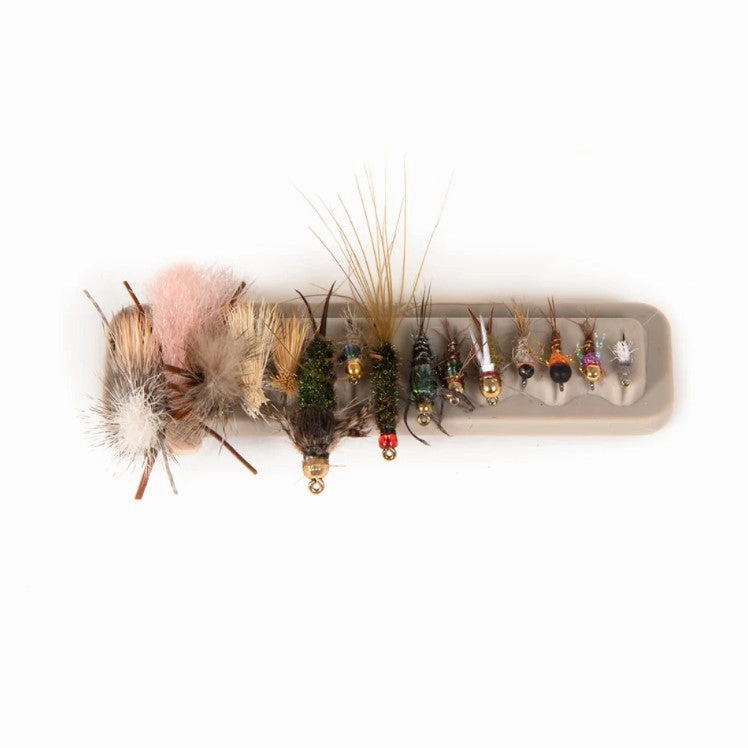Tacky Fly Dock-2.0