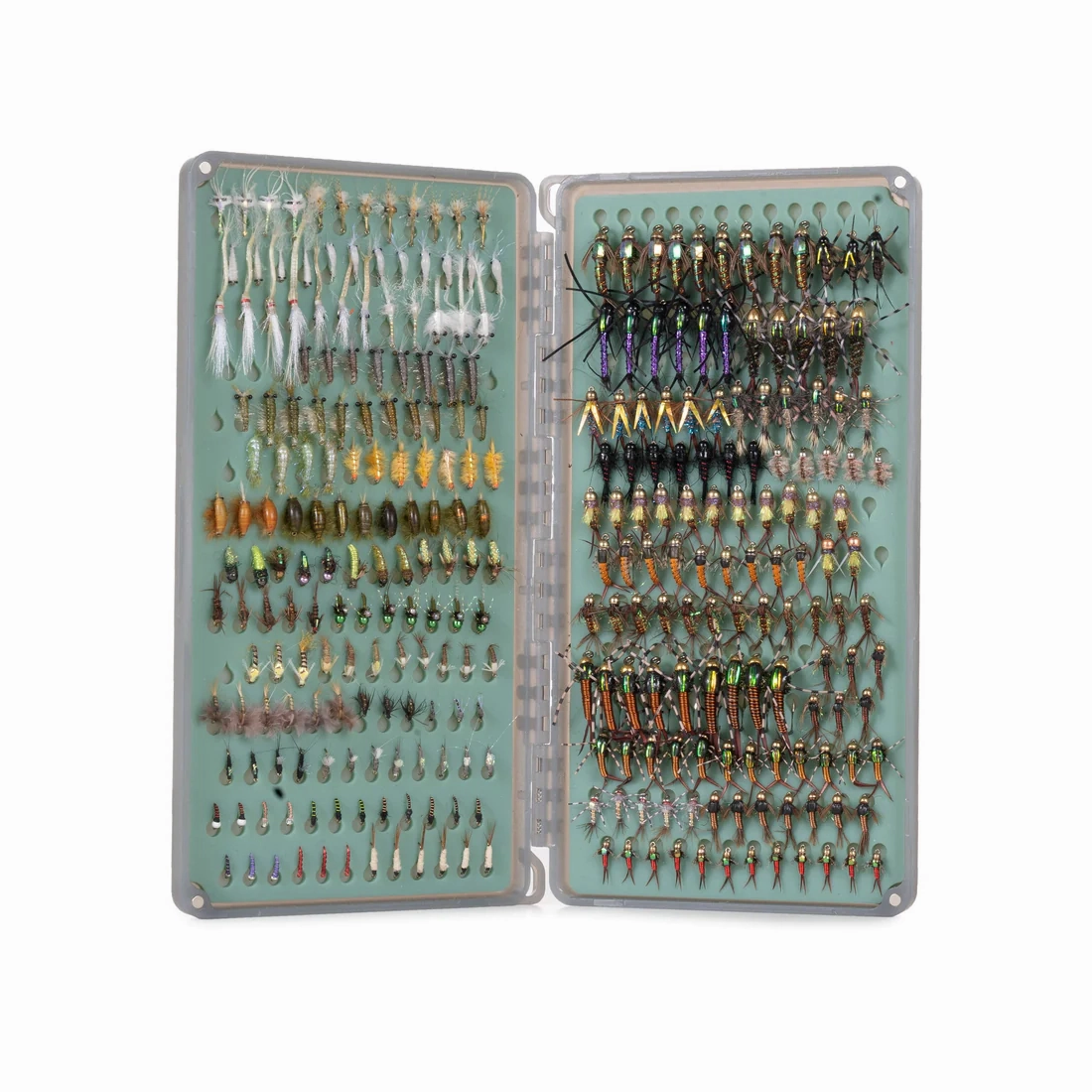 Tacky Original 2X Fly Box