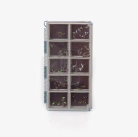 Tacky Original RiverMag Fly Box