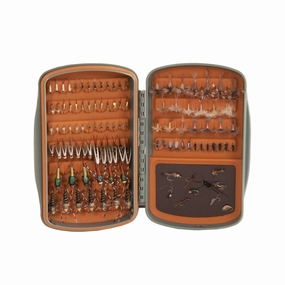 Tacky Pescador Fly Box - MagPad - Small