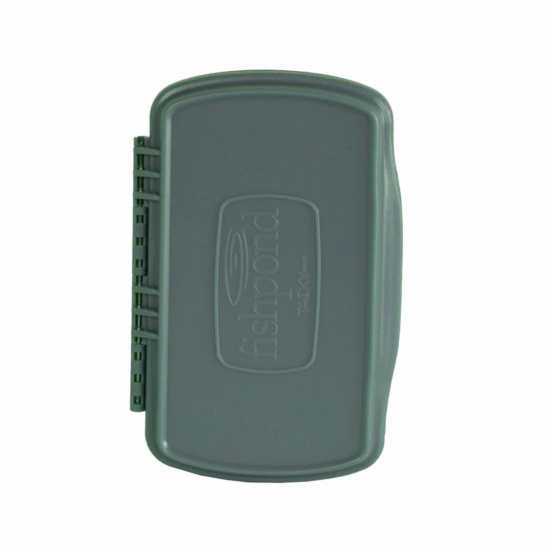Tacky Pescador Fly Box - MagPad - Small