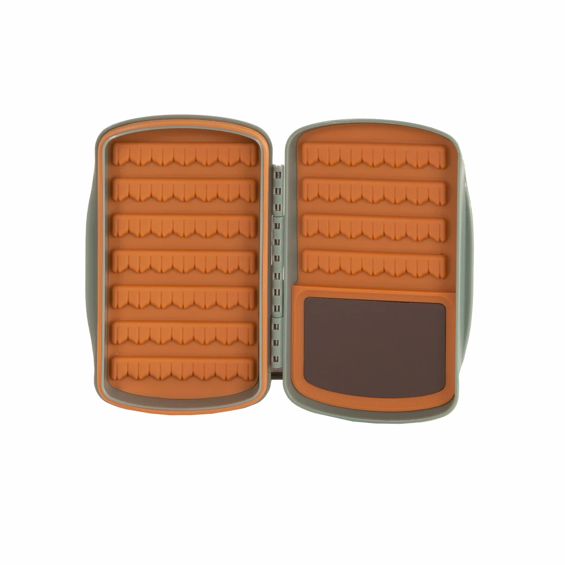 Tacky Pescador Fly Box - MagPad - Small
