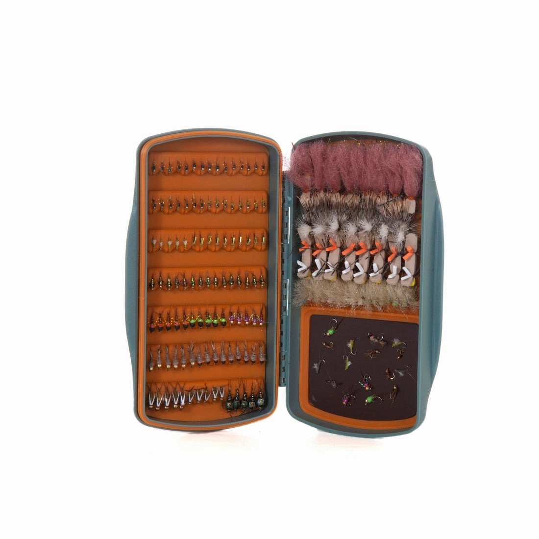 Tacky Pescador MagPad Fly Box - (Medium)