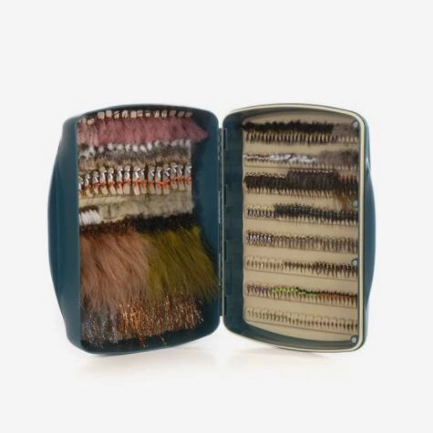 Tacky Pescador XL Fly Box