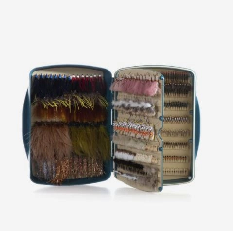 Tacky Pescador XL Fly Box