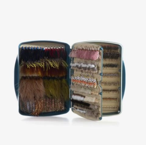 Tacky Pescador XL Fly Box