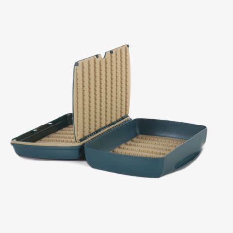 Tacky Pescador XL Fly Box