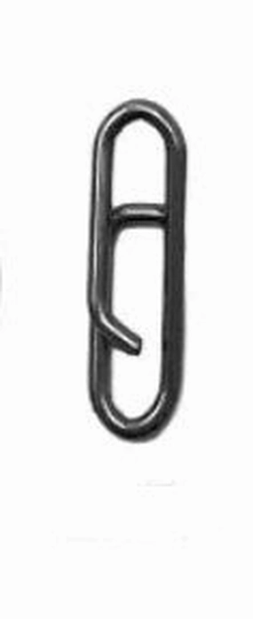 Tactical Angler Clip - (25 lb)